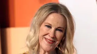Hollywood Mourns: Tributes Pour In For 'Home Alone' Star Catherine O'Hara