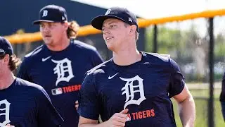 Spring Training Preview