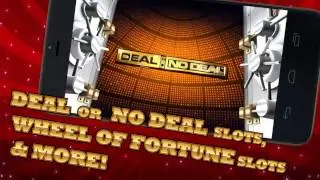 Grand Casino Tour