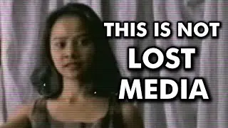 Ang Huling El Bimbo MV Is NOT Lost Media: Status & Mini-Analysis