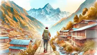 Har Ki Doon: The Ultimate Himalayan Trekking Guide&rdquo;