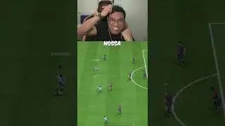 O COACH DO EA FC 25 J&Aacute; COME&Ccedil;OU DAQUELE JEITINHO!! Wendell lira