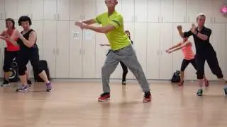 CHACHACHA: LIKE A BOMB