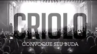 NOIZE View | Criolo - 