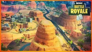 DO NOT F*CK THE FISH! |Fortnite Battle Royale