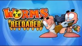 Worms Reloaded - Gameplay rand&ocirc;mica