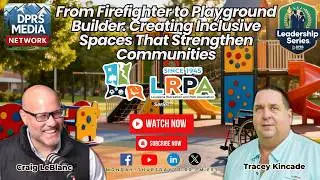 Ep#352 | How Inclusive Playgrounds Are Changing Communities