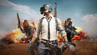 СТРИМ :  PUBG x  Porsche - КАКОЙ КОНЦЕРН БУДЕТ СЛЕДУЮЩИМ?