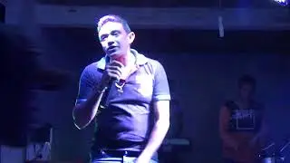 Daniel Cantor Forr&oacute; Pegada Vip No Bar Papo dos Amigos