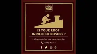 Roofing In Houston | Roofer | Roofing Contractor