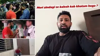 Meri Zindagi se kalesh kab khatam hoga ? 😡 | Rajat Dalal