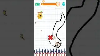 Save The Puppy : Android Gameplay #shorts