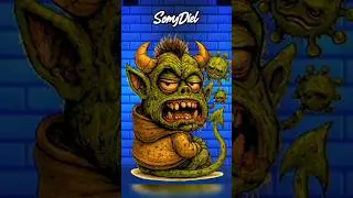 Creo que necesita un m&eacute;dico | Alien Hominid #gba #gameboy  #gameplay #alienhominid