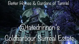 @tatedrinnon's Coldharbour Surreal Estate