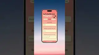 A simple example of using the gpt chat api on Flutterflow 🤖 #chatgpt  #flutterflow  #nocode