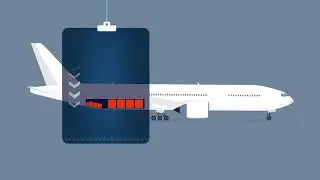 Lay the ground for a safe flight - Respecting the loading plan