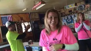 Brandy's 40th Surprise Birthday