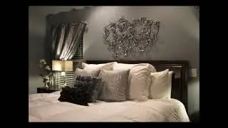 Luxury Home Style  -  Black & Gold
