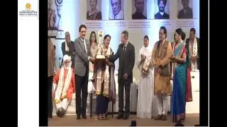 Suryadatta National Award | Awardee - Shamshad Begum