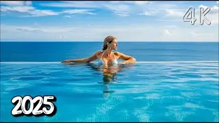 Avicii, Dua Lipa, Coldplay, Martin Garrix & Kygo, The Chainsmokers Style - Summer Vibes #2