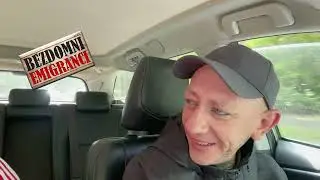 Hahment o relacjach rodzinnych .Hahment w drodze do szpitala czesc 2