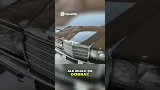 Odświeżony Lakier! Jak Dobraliśmy Kolor - Stuttgart #automobile