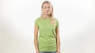 Gildan 64000L Women's SoftStyle T Shirt