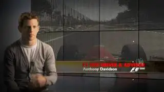 F1 2010 Codemasters Development Diary (Cars and Tracks)