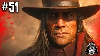 HELP RAINS FALL OR NOT?! | Red Dead Redemption 2 (Part 51)