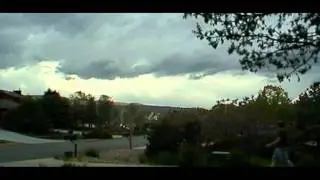 Weather Deviation - Trailer