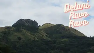 Delani Ravoravo (Sleeping Giant) Cover By Bale Koroi & Tumudu