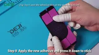 iPhone 8 Plus Battery Replacement A Complete Guide