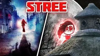 STREE MOVIE ANIMATION REAL LIFE STORY IN HINDI || UNSOLVED MYSTERIES #3 || Nale Ba || Angry prash