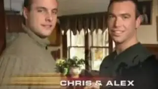 The Amazing Race 2 Intro