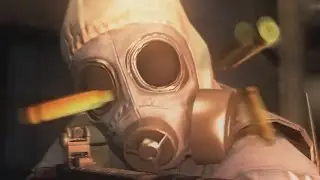 Counter Strike Global Offensive- Frag movie