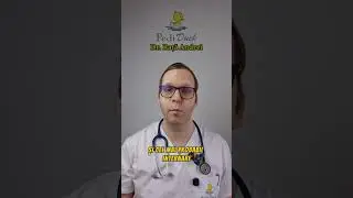 PediDuck - Copilul meu are febra. Ce pot sa-i dau mai intai?#pediatrics