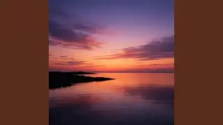 calm horizon