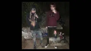 [FREE] capoxxo x Steele 11 x bladee type beat 