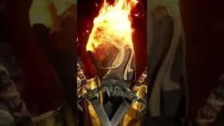 Revenant Deception Scorpion - Skin Mod Showcase - Mortal Kombat 1
