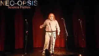 The Importance of Science Fiction