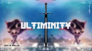 Dust of Apollon - Break The Sky [Ultiminity Promotion]