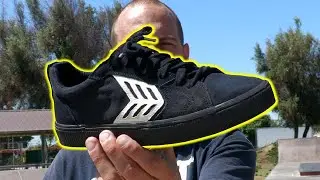 Why every Skater is Skating these Shoes
