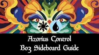 Azorius Control Bo3 Sideboard Guide | May 2024 - Outlaws of Thunder Junction | MTG Arena