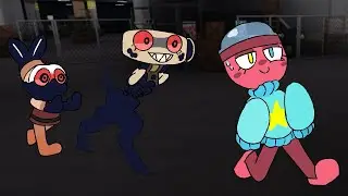 The Average Gigi Experience (Dandy’s World)