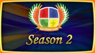 Major Pokemon League - MPL Season 2 Announcement