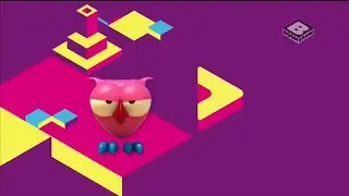 Boomerang Germany - Short Continuity (April 23rd, 2016)