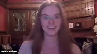 Meet the Author: Kate Young