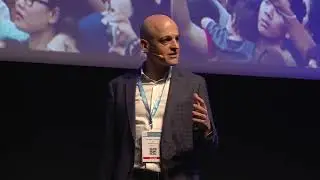 AFP's Business Turnaround with APIs, Nicolas Giraudon & Pierre Gilsoul @ AFP