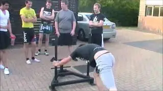Milton Keynes MMA - Mixed Martial Arts in MK Training