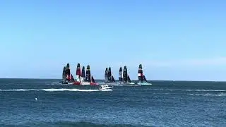 SailGP Sassnitz
